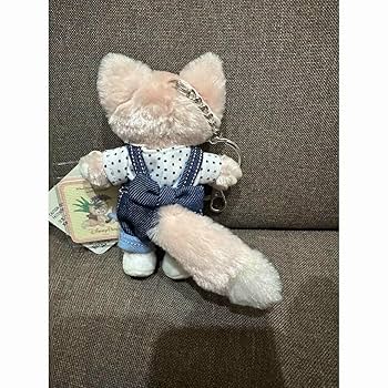 ぬいぐるみバッジ☆コスチューム ぬいぐるみバッジ(NEXT STAGE) RJ – LINE FRIENDS SQUARE JAPAN